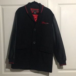 Limited edition Jordan jacket